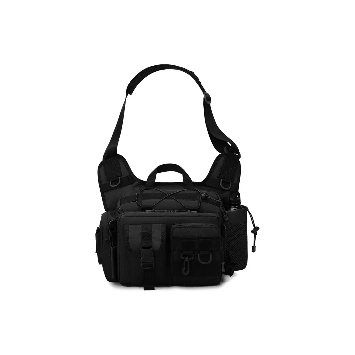 TANLU Рыбалка Шестерня Сумка На открытом воздухе Сумка Оксфорд Унисекс