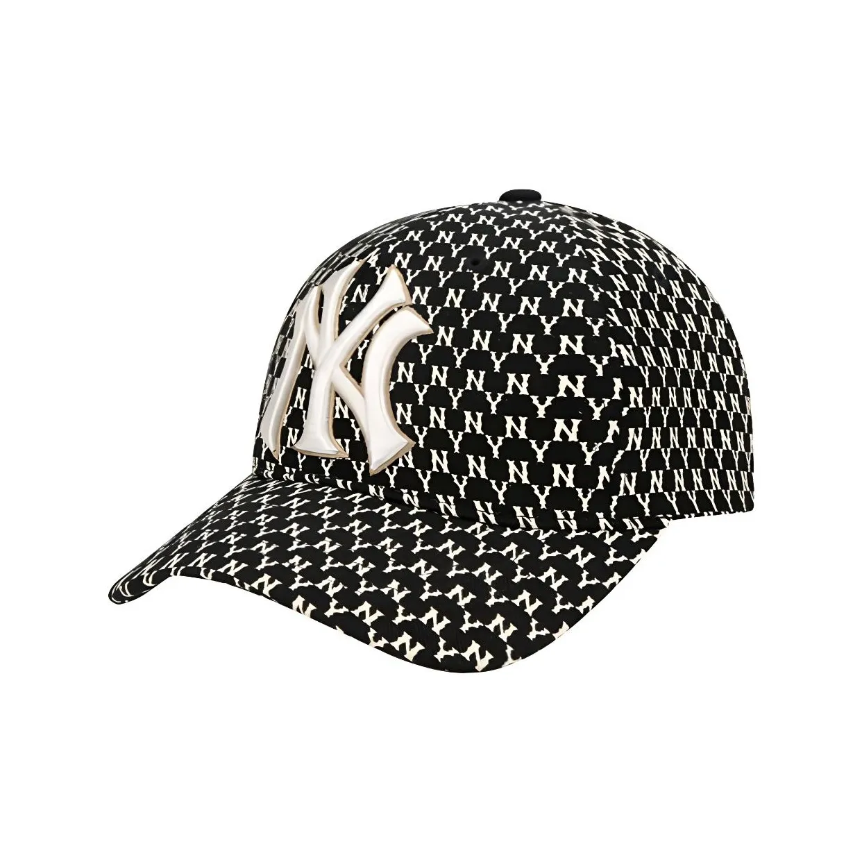 MLB Cotton Baseball Caps CPFB Unisex
