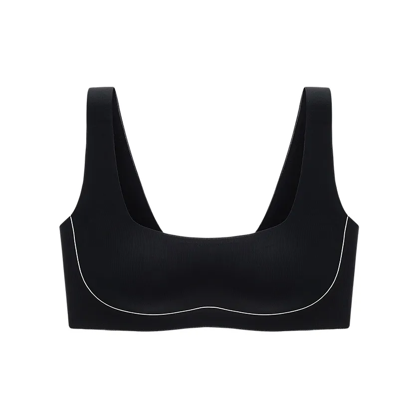 ENWEIS Бюстгальтер Квадратный Майка Женская