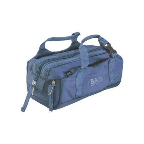 BACH BACKPACKS Туристические рюкзаки Riviera Синий Унисекс
