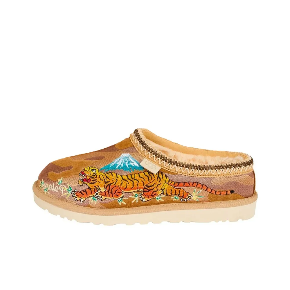 sandals ugg w fluff sugar sandal 1119999 blu