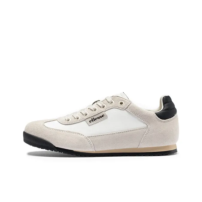 Ellesse Casual Shoes Unisex Low Top Apricot