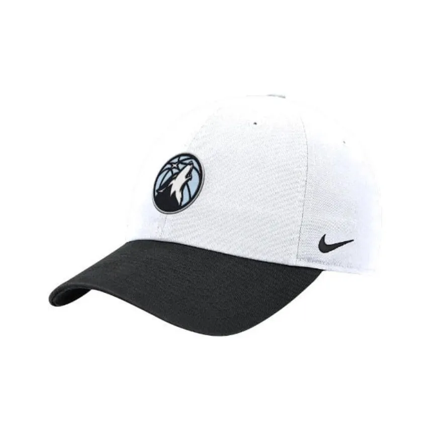 Nike Minnesota Timberwolves 2024/25 Club City Edition Nike Nba Cap