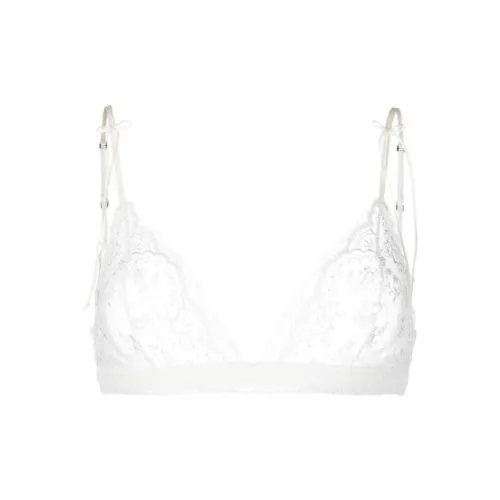 La Perla Белый Женские Бюстгальтеры