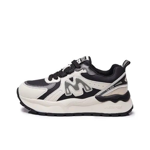 Bull charm Толстоподошвенные кроссовки Low Top Женские