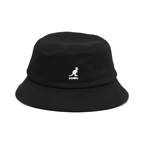 KANGOL Цвет холста Панамы Унисекс
