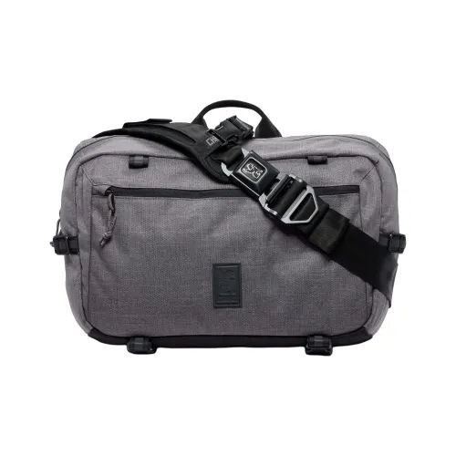 CHROME INDUSTRIES Туристические сумки Серый Унисекс