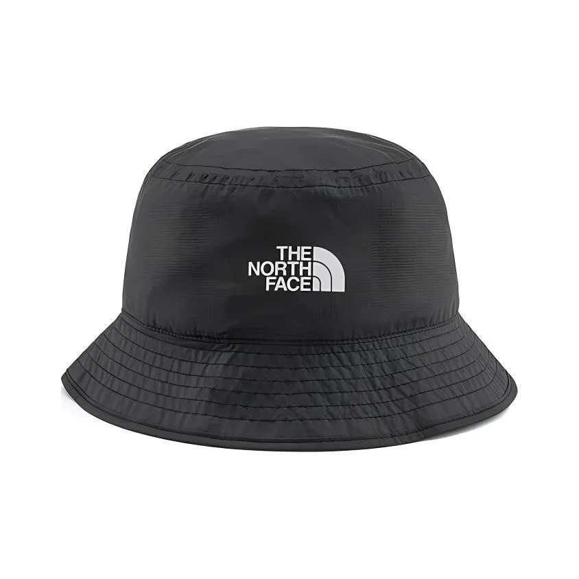 The North Face Полиэстер Шляпы ведра CGZ0 Унисекс Черный
