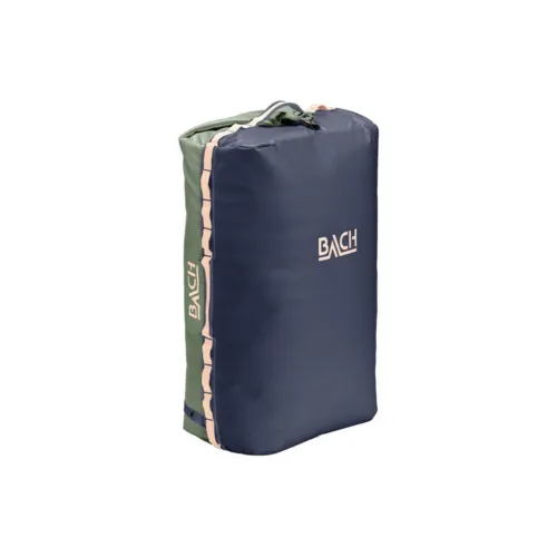 BACH BACKPACKS Туристические рюкзаки Шалфейно-зеленый и Полночный синий Унисекс