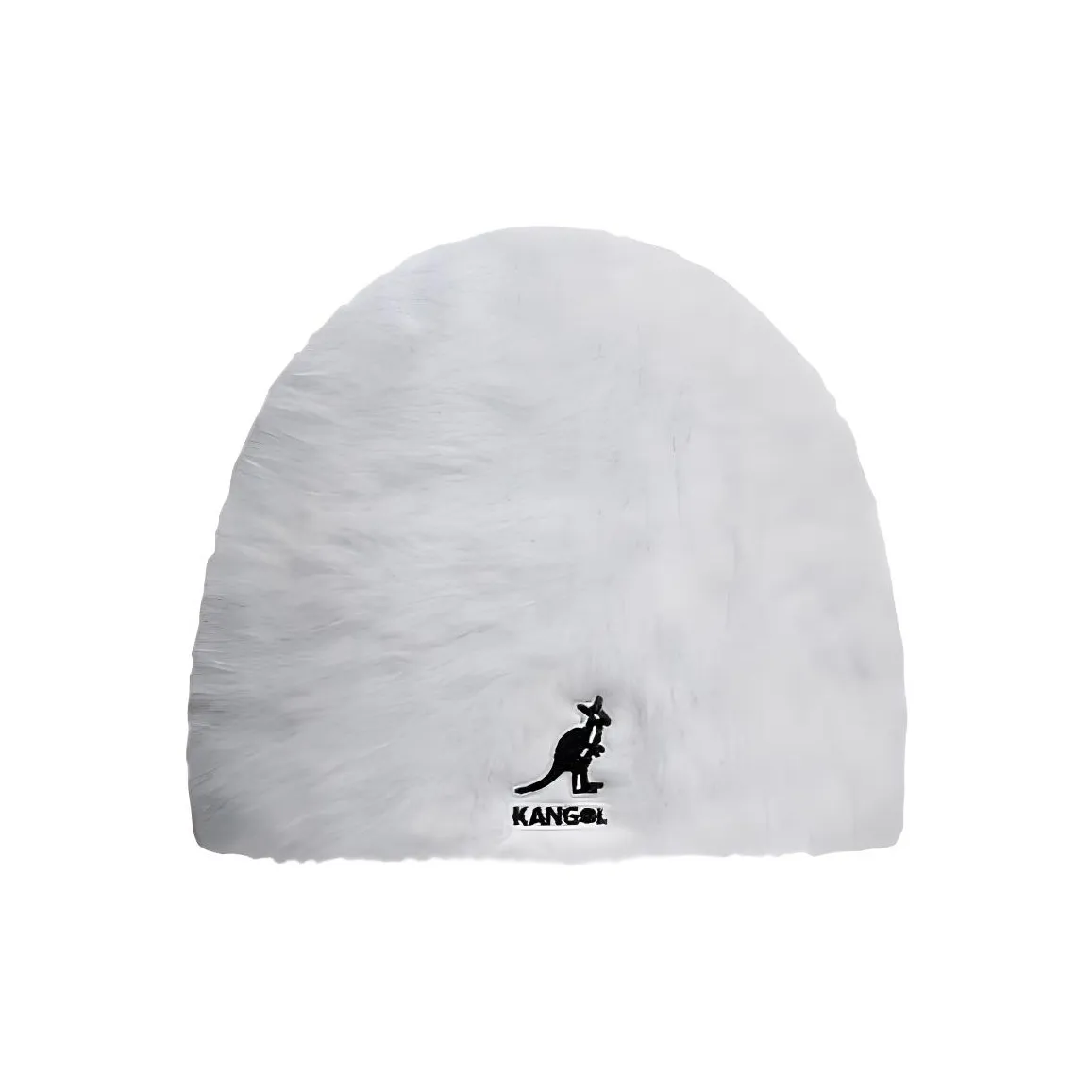 KANGOL Nylon Beanies Women's Black/White/Pink/Purple