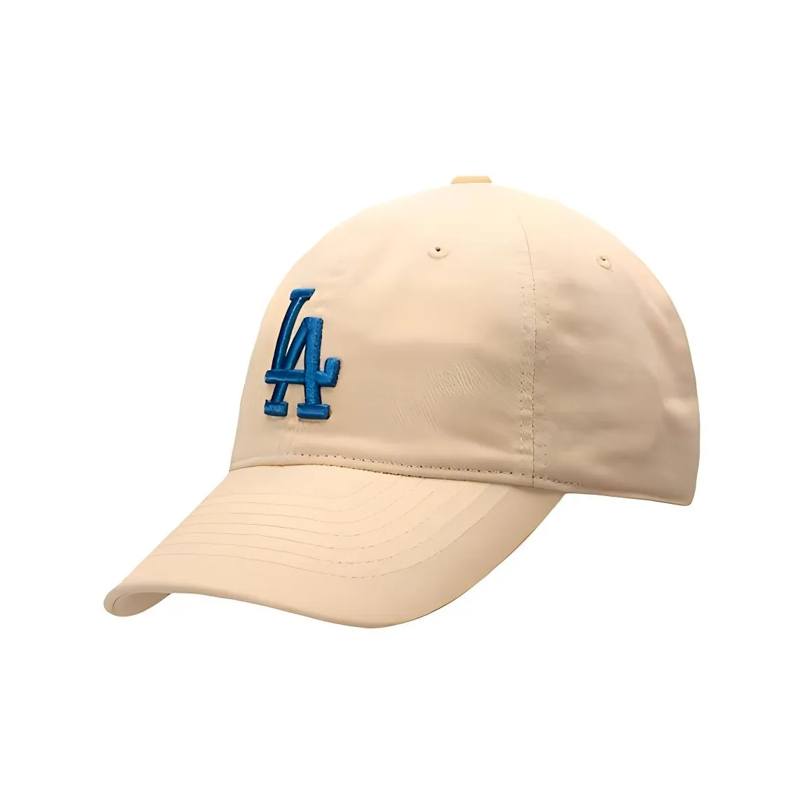 MLB Хлопковые кепки унисекс хаки