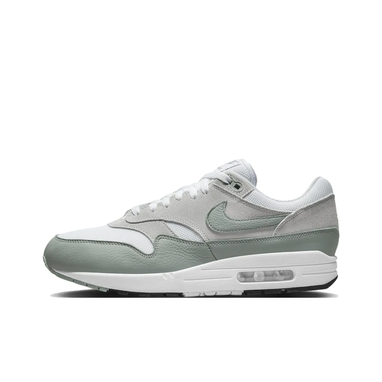 Nike Air Max 1 White Mica Green