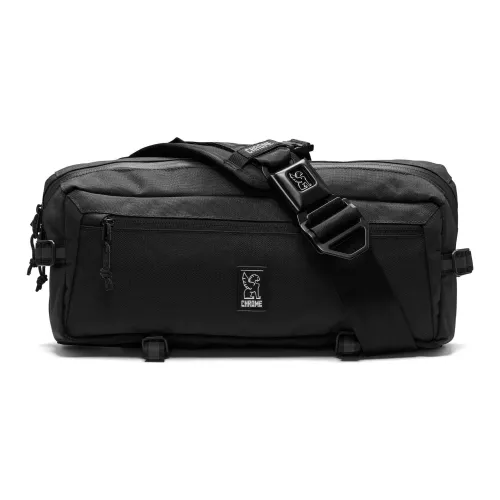 CHROME INDUSTRIES Туристические сумки, черный, унисекс