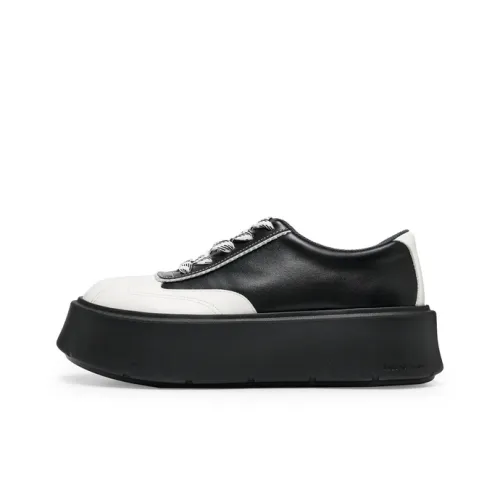 Lost In Echo Кроссовки для скейтбординга Low Top Женские