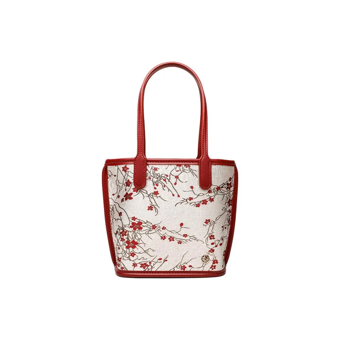 PAYOT Микрофибра Синтетическая Кожа Сумка для свадьбы Сумка Средний Размер Женский Бордовый