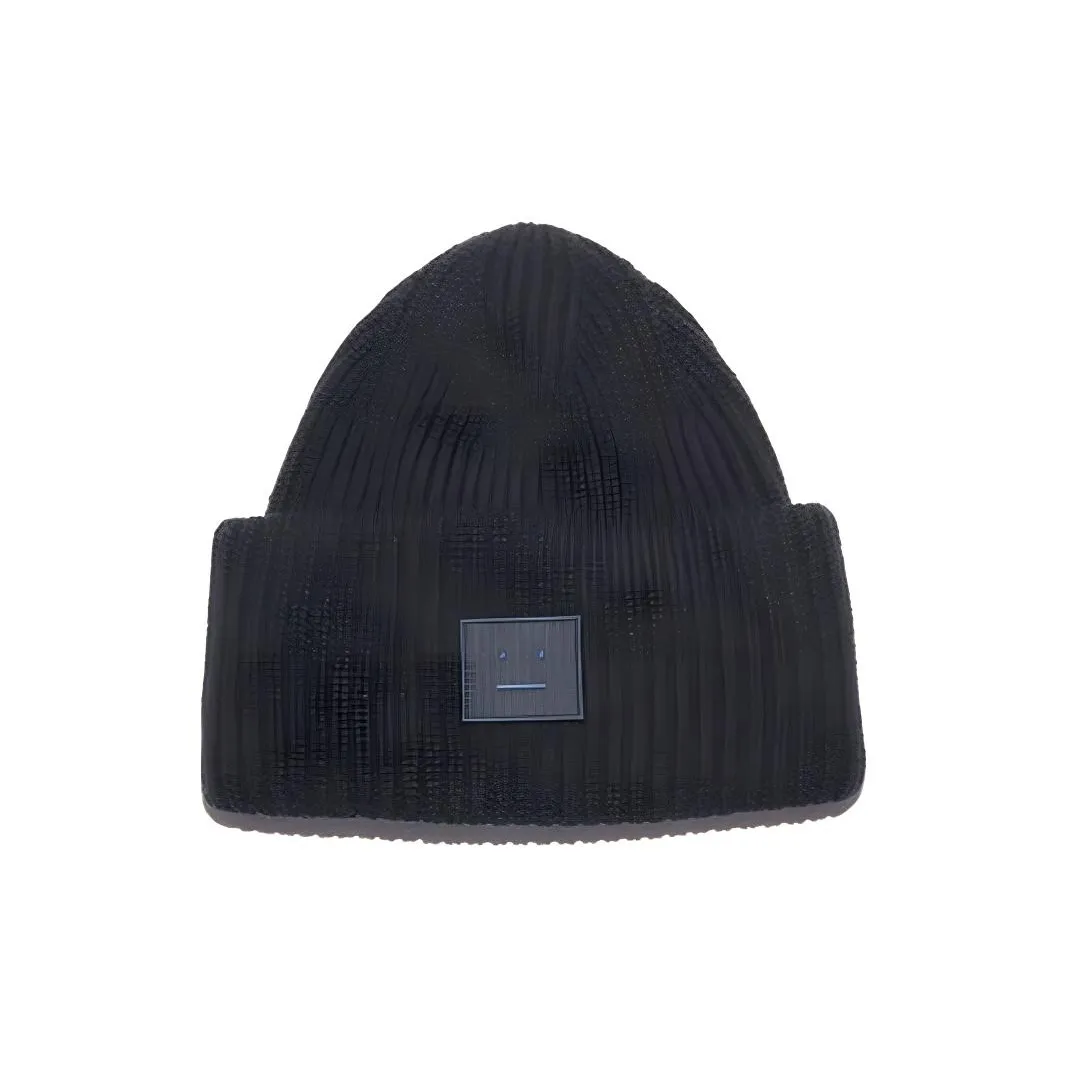 Acne Studios Knit Beanie