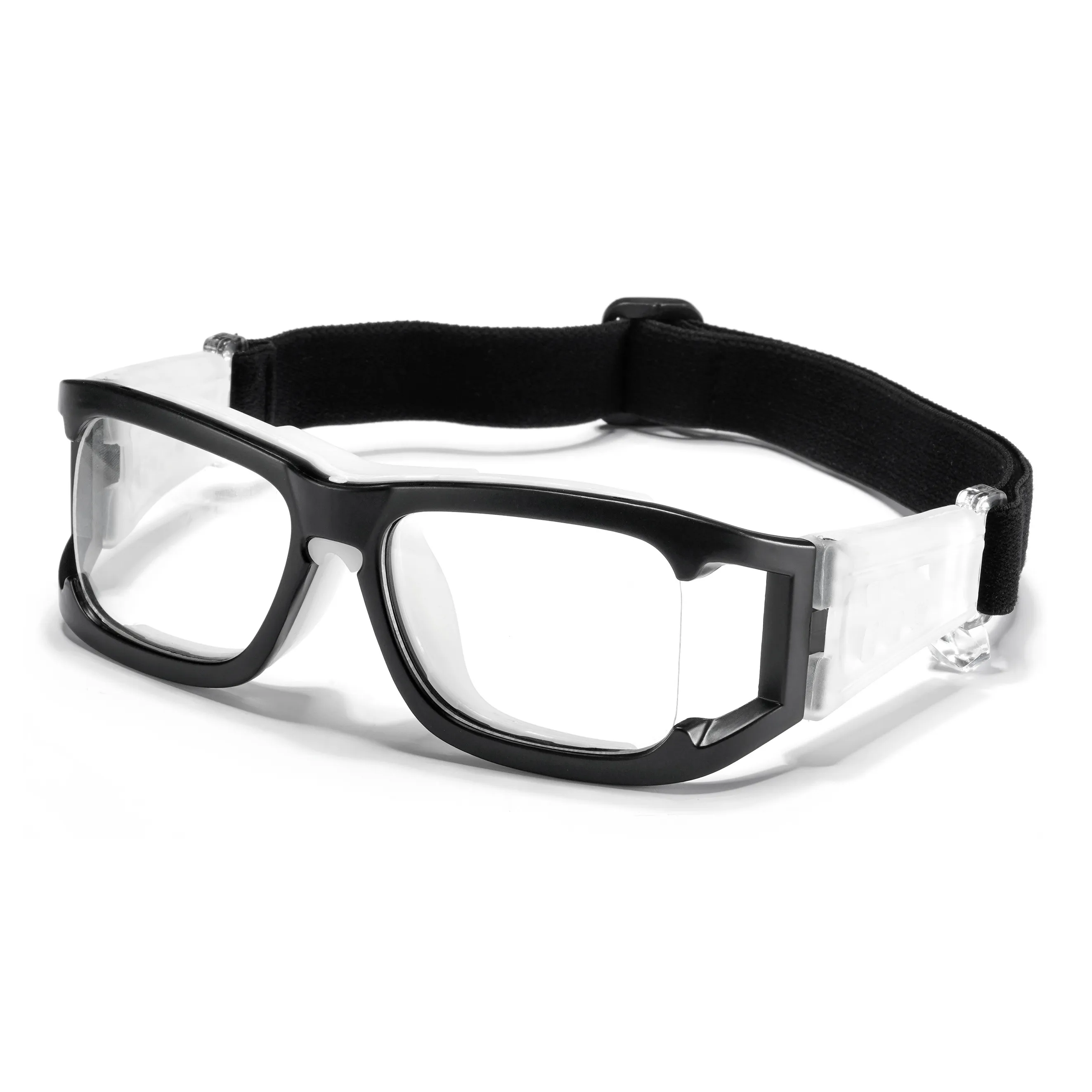 LASHION TR Памятный пластик Квадрат Эффект Унисекс