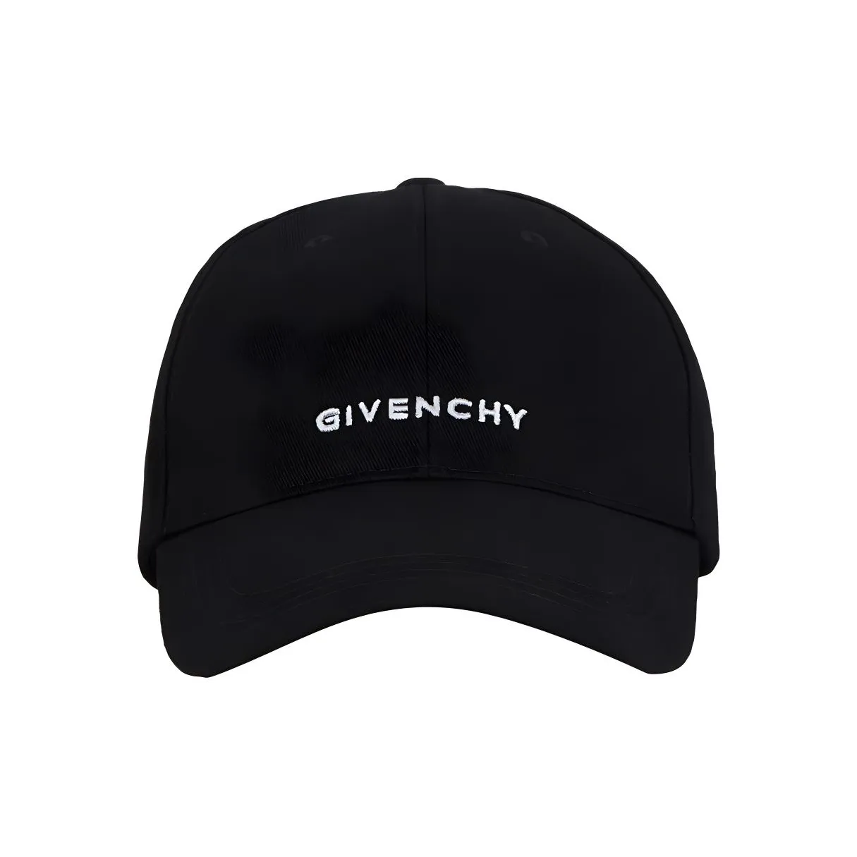 Givenchy Logo 4G Embroidered Cap