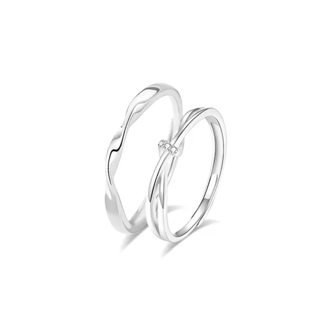 TRUE ME Кольца Унисекс