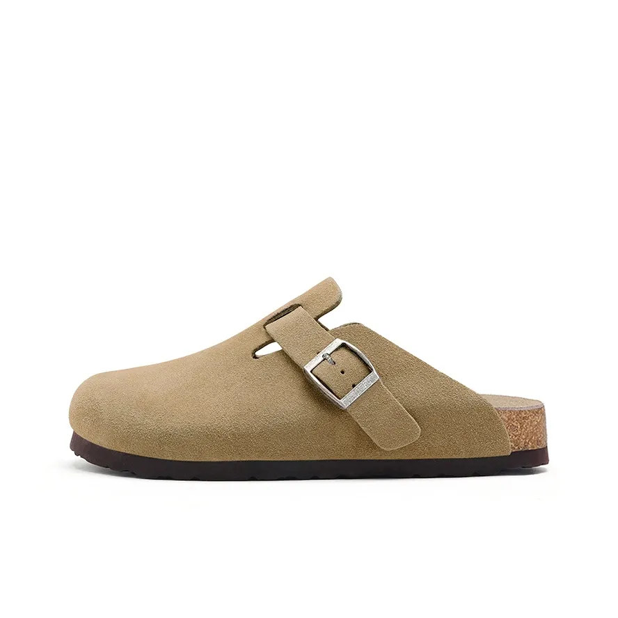 Authentic 3 Eye Classic Lug Shoe