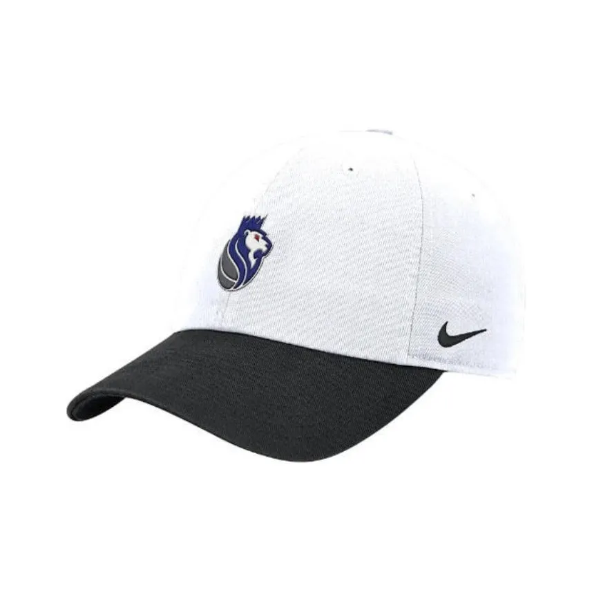 Nike Sacramento Kings 2024/25 Club City Edition Nike Nba Cap