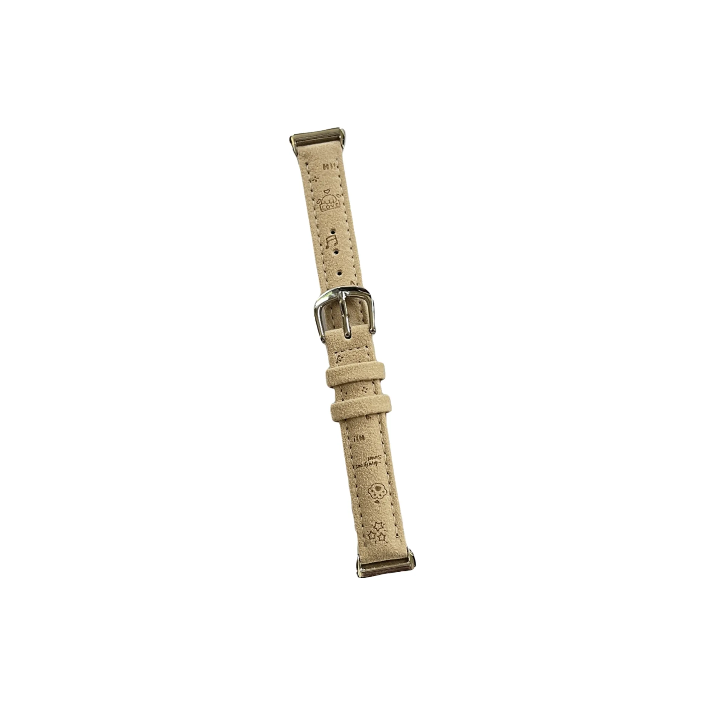 Antey Watch Band Huawei Compatibility 175 220mm Suede Material