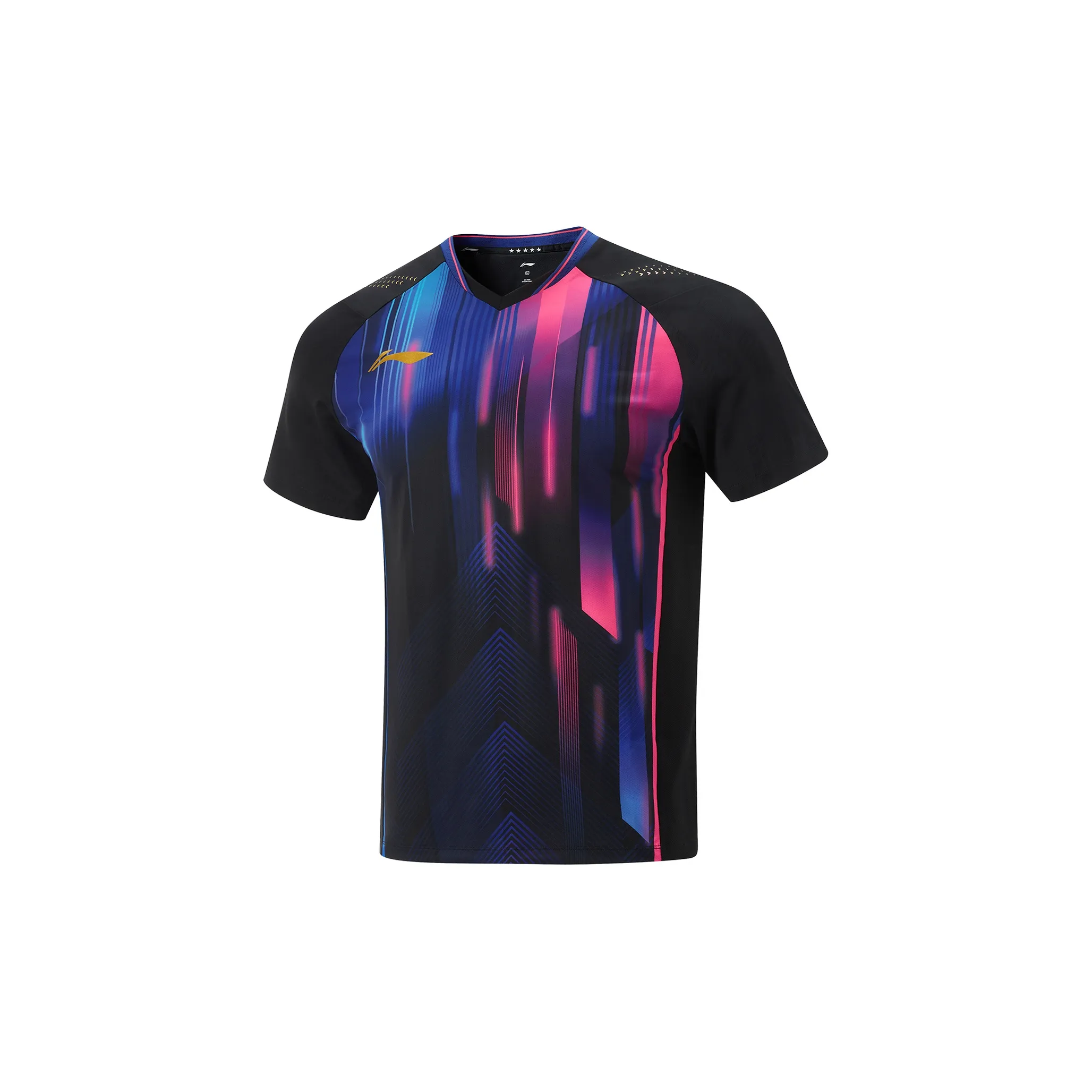 LiNing Table Tennis Series Table Tennis Apparel Unisex