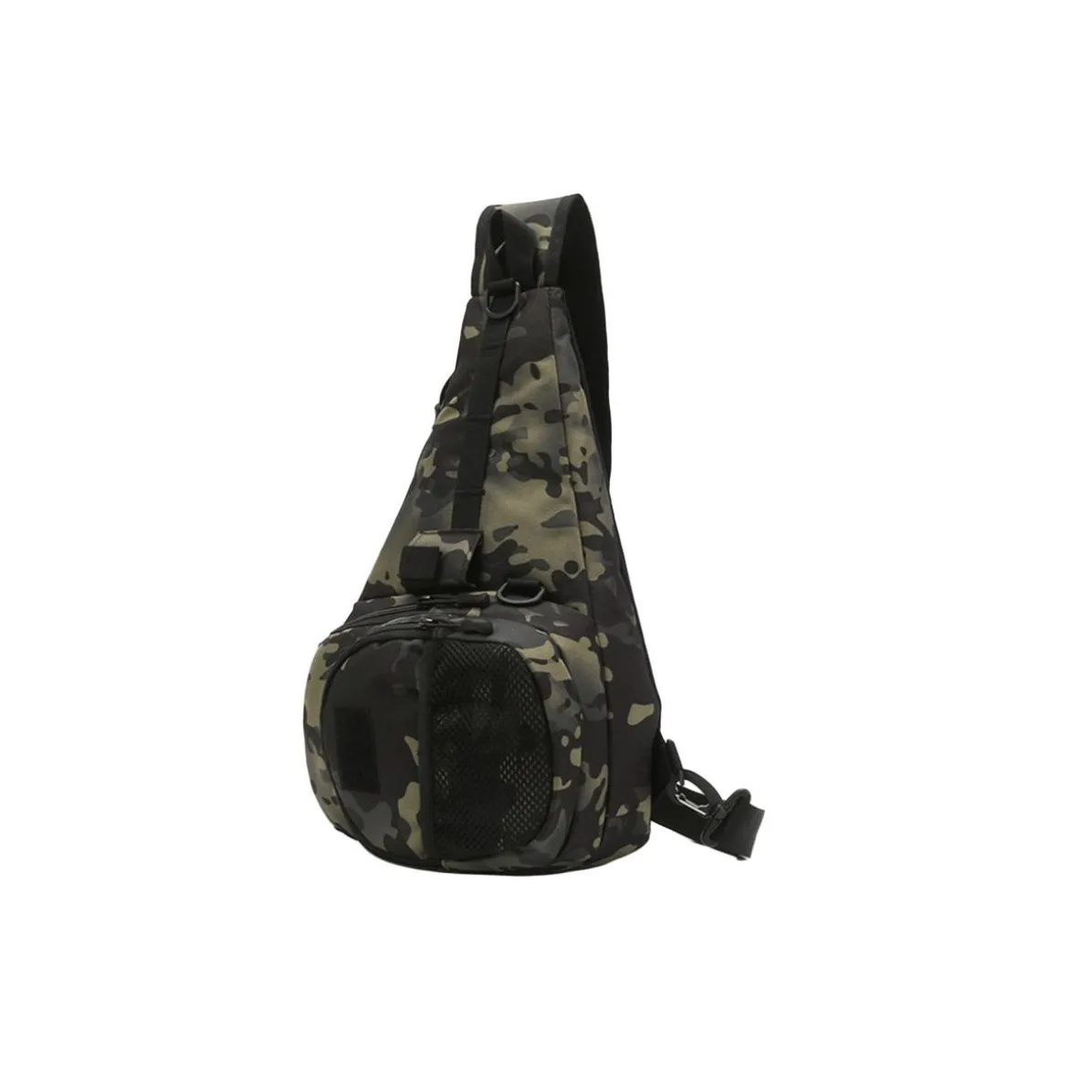 TANLU Рыбалка Шестерня Сумка Через плечо Стиль Позиционирование LURE Сумка