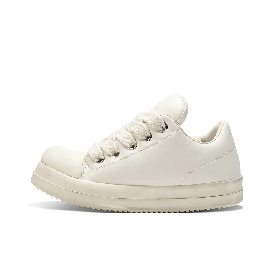 HART DAVIS Скейтборд Кроссовки Низкие Белые Унисекс