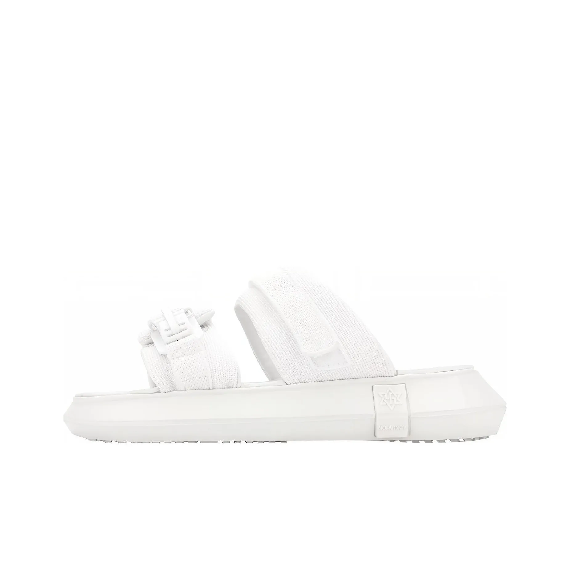 NORVINCY Уличные Магнитные Застежки Пляжные Сандалии Унисекс