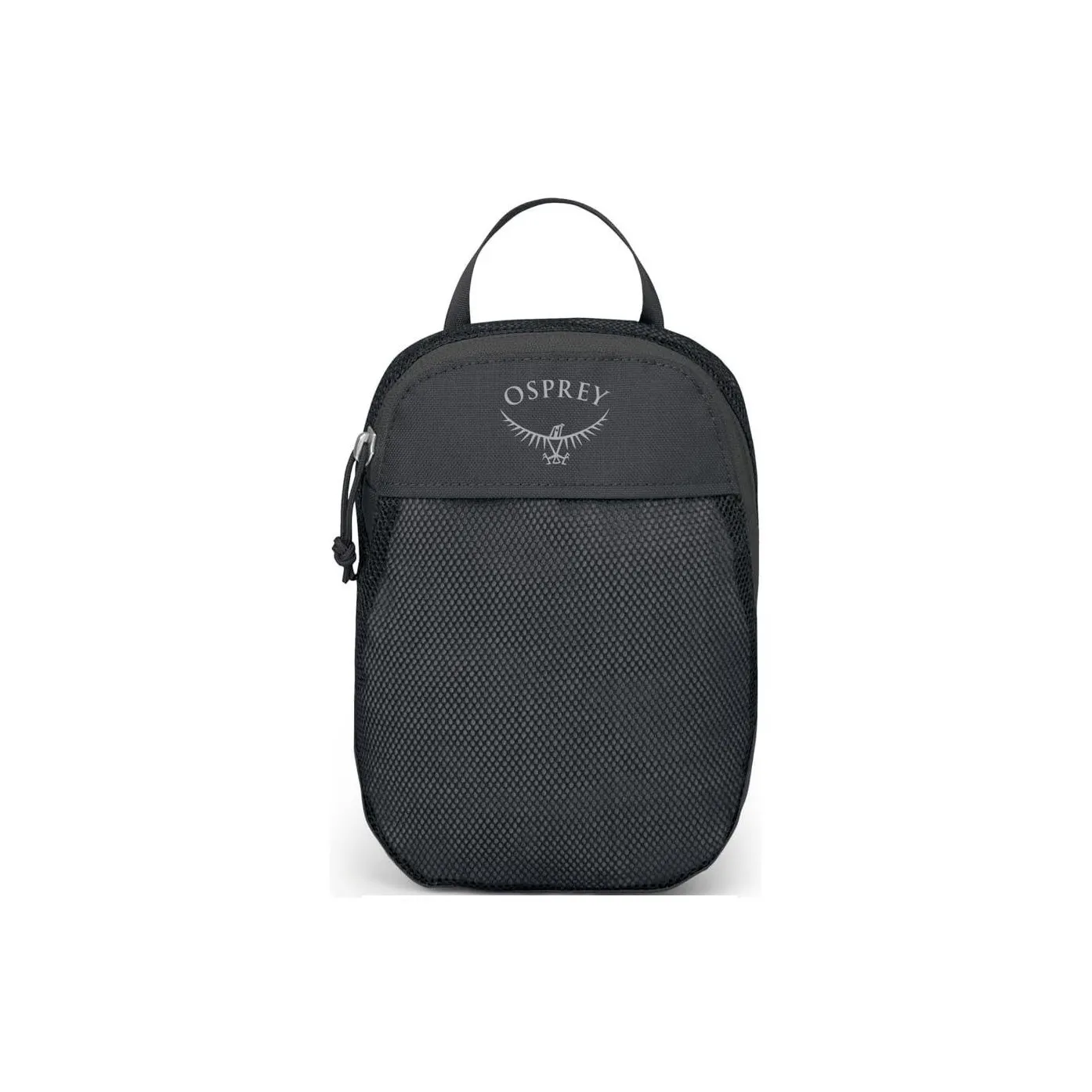 OSPREY Polyester Handbag Trumpets Unisex Black