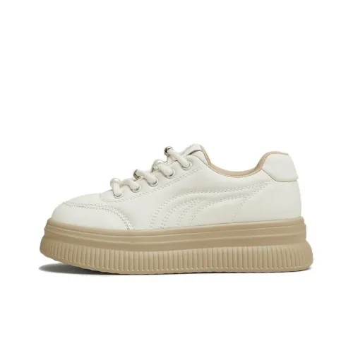 Tata Кроссовки для скейтбординга Low Top Женские