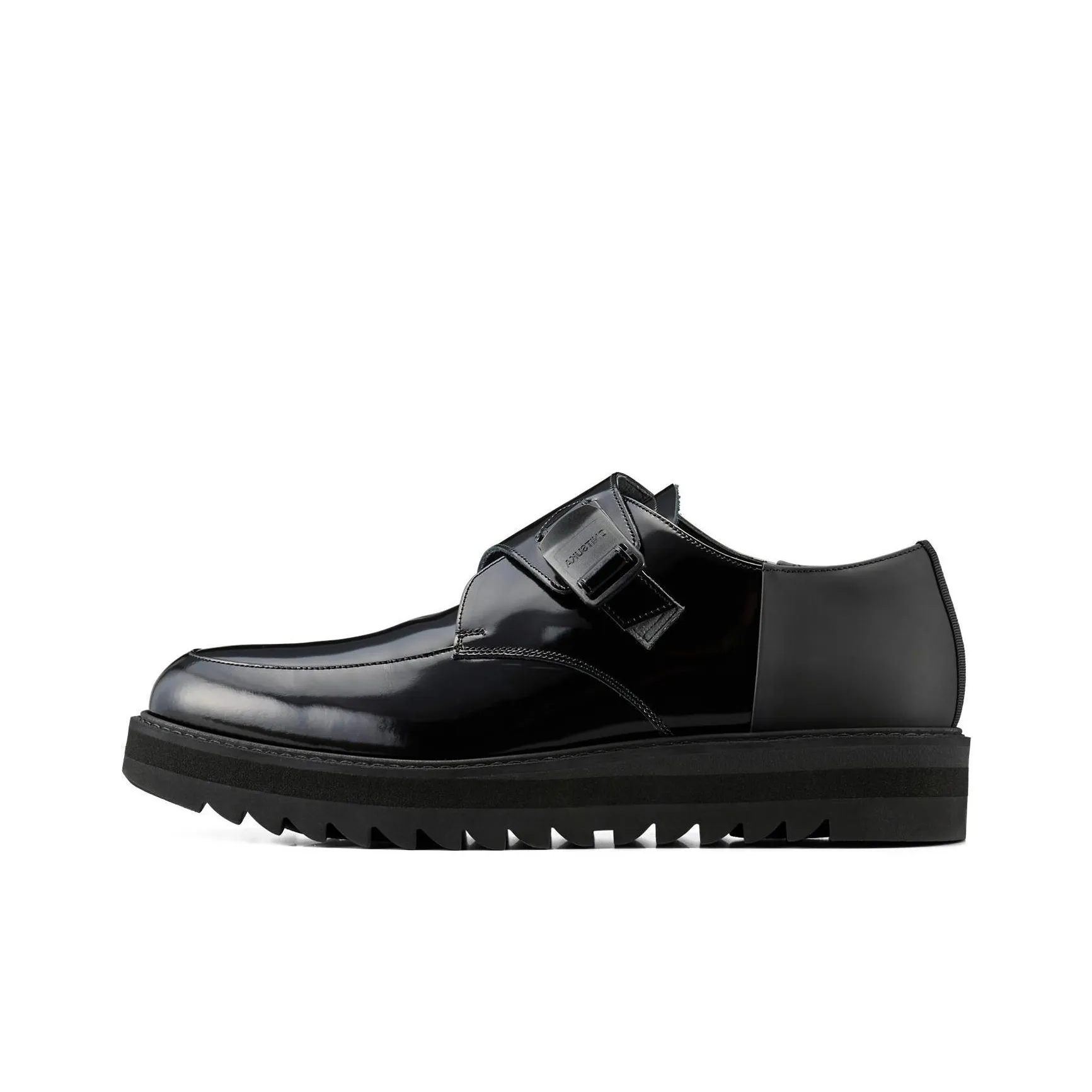 Onitsuka Tiger Monk Men's Casual Shoes Men's Black