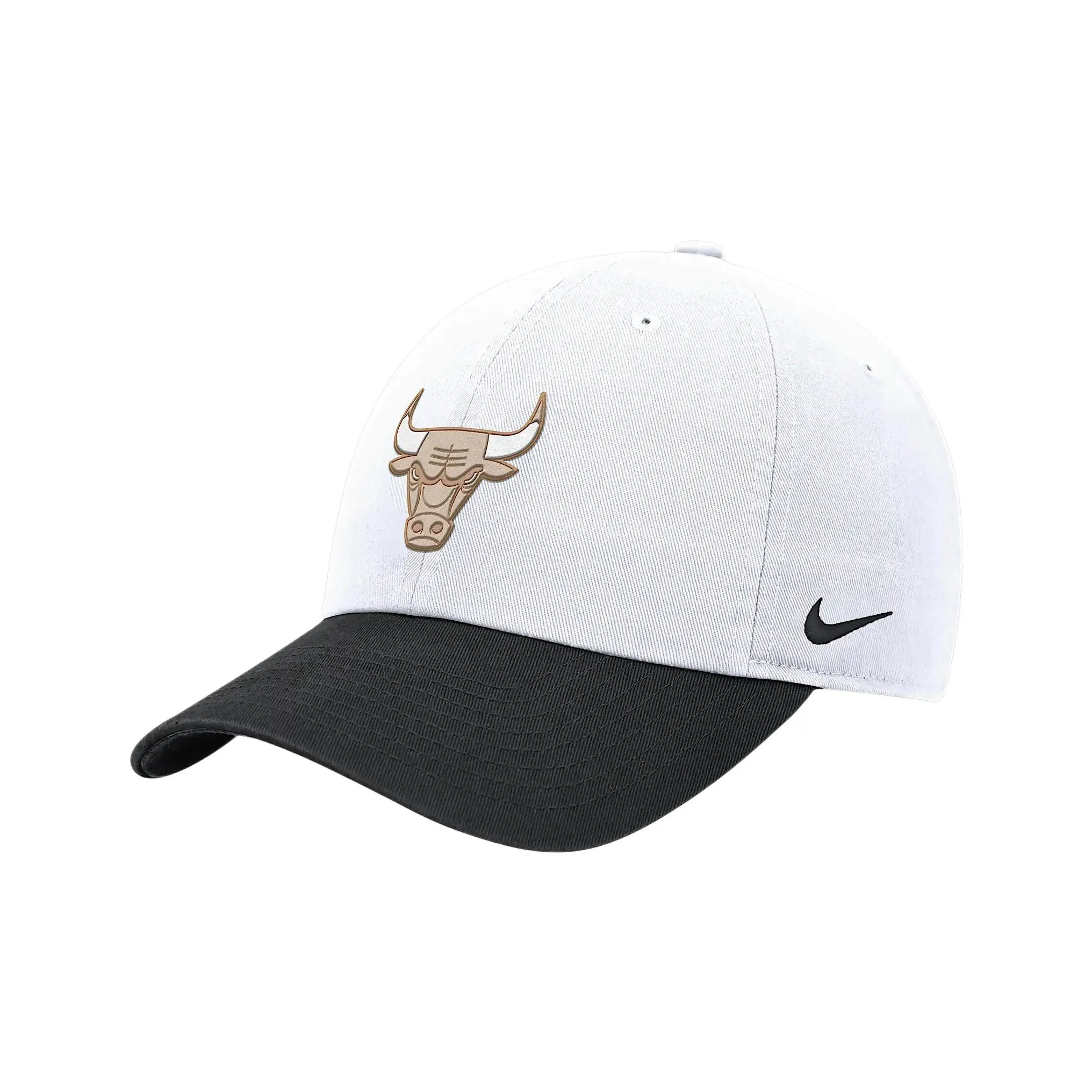 Nike Chicago Bulls 2024/25 Club City Edition Nike Nba Cap