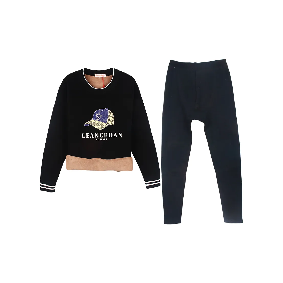 Удобный и освежающий термокостюм для мужчин