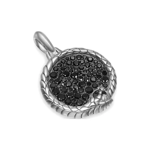 David Yurman Шармы / Подвески Мужские