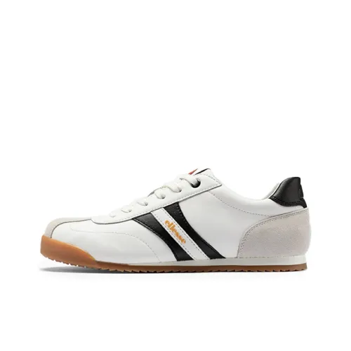 Ellesse Повседневная обувь Низкий Топ Унисекс