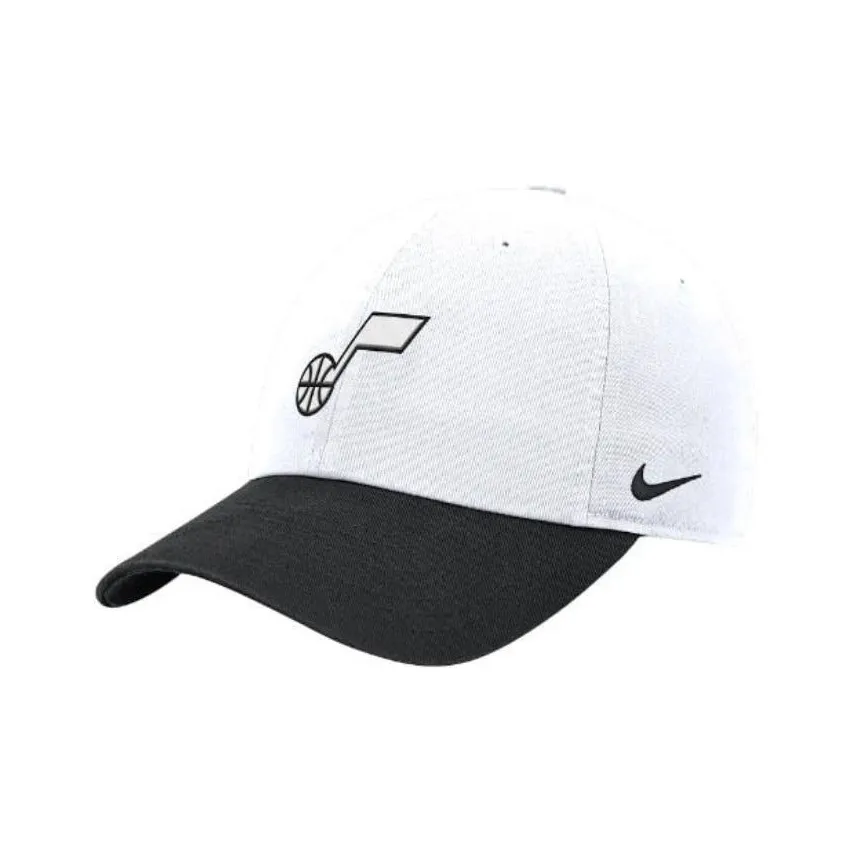 Nike Utah Jazz 2024/25 Club City Edition Nike Nba Cap
