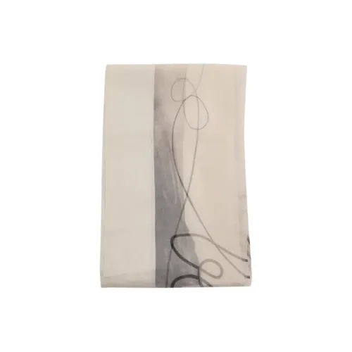 Faliero Sarti Вязаные шарфы Женские