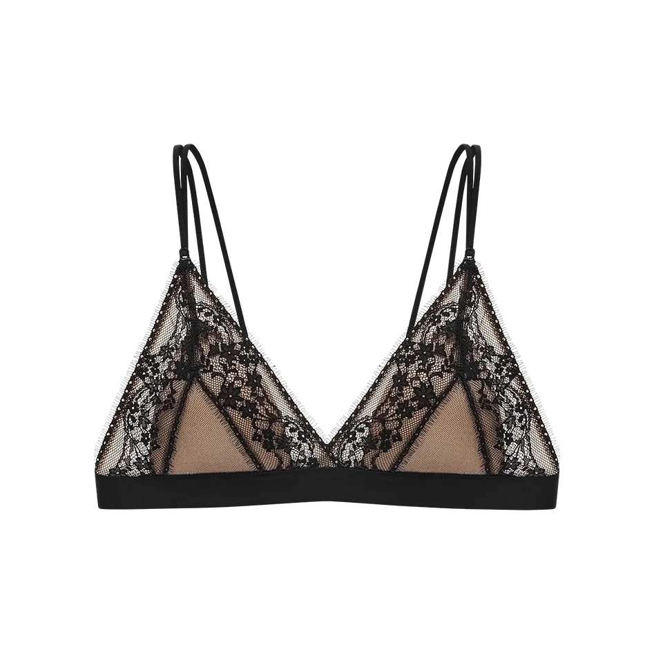 ENWEIS Бюстгальтер Маленький Eyelashes Женские