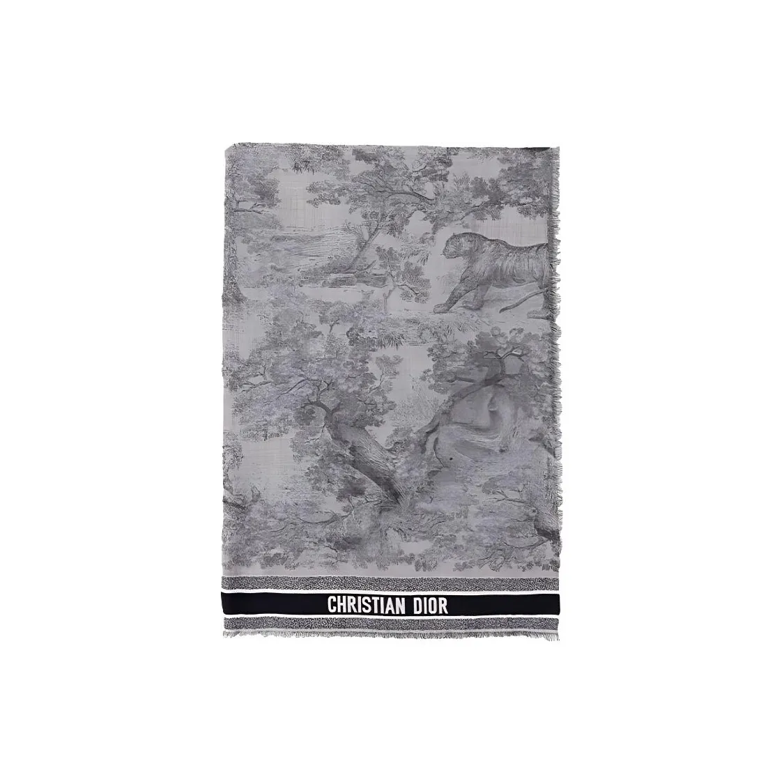DIOR Shawls Women's