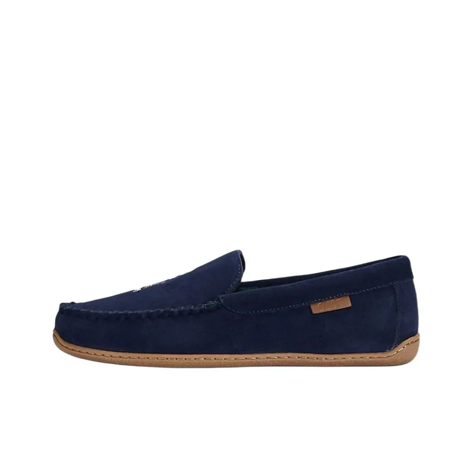 Polo Ralph Lauren Brenan Slippers
