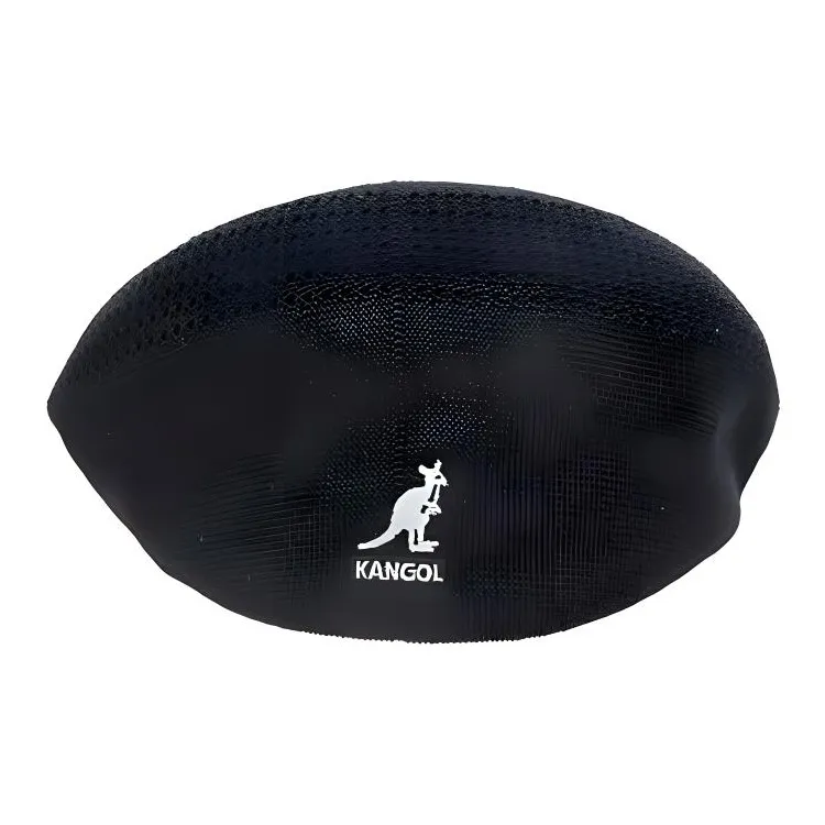 KANGOL Tropic 504 Ventair Black