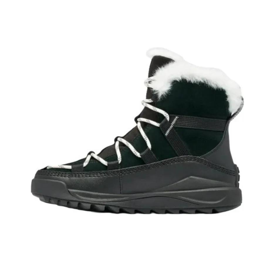 SOREL Ankle Boots Women's Black