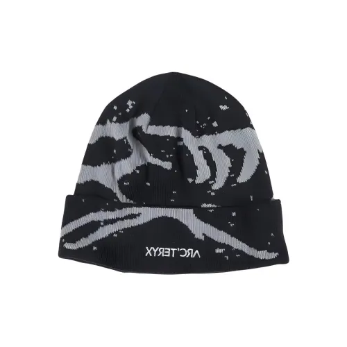 Arcteryx Шапки-бини Мужские