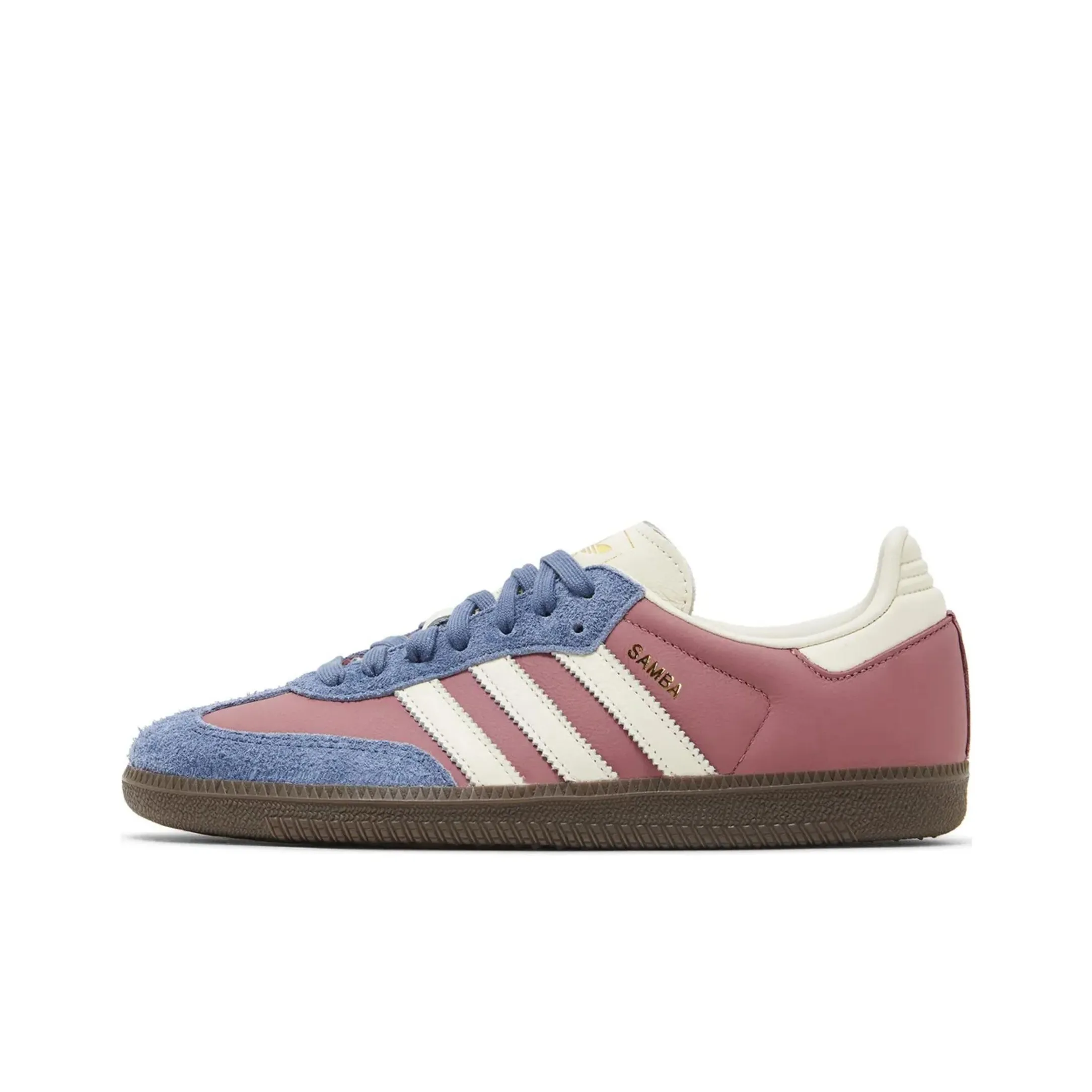 Adidas Samba Og Preloved Crimson Ink Women's