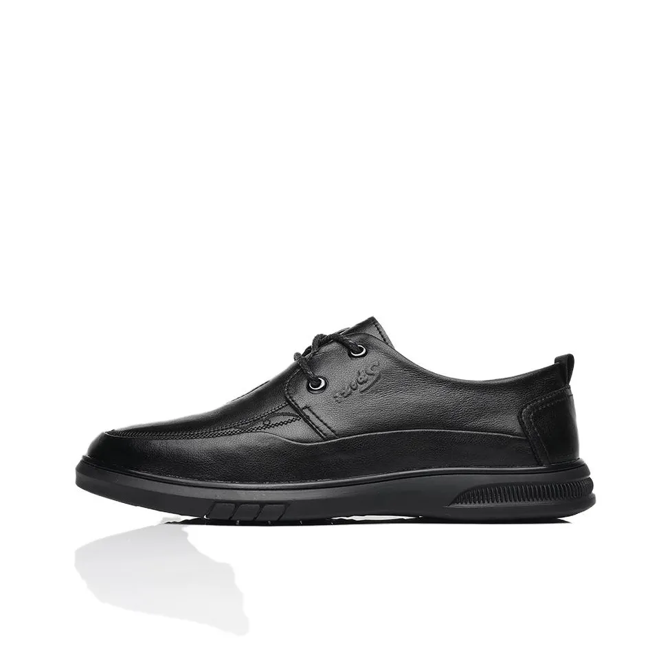 Van Can Be 8 ° Degrees Dress Shoes Men's Black