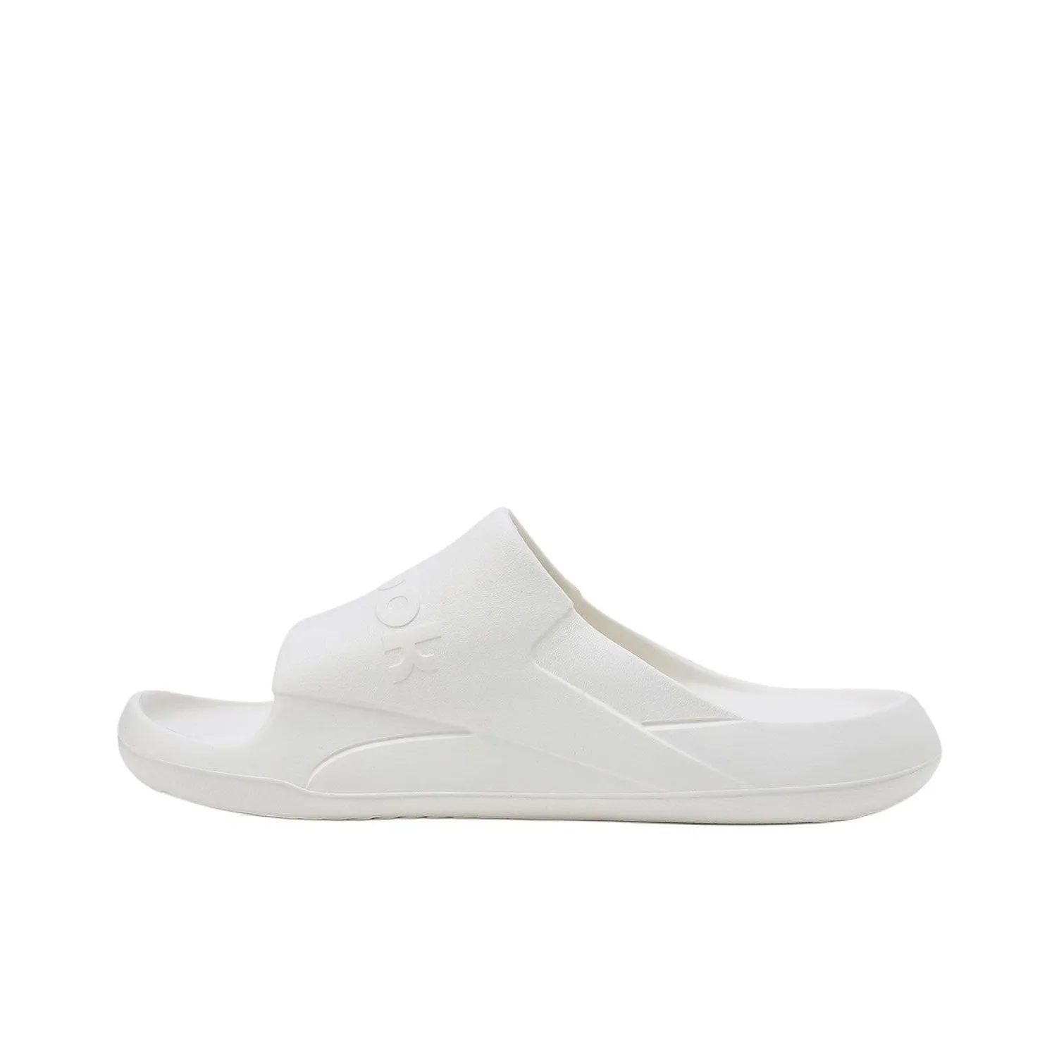 Reebok Clean Slide 'Chalk'