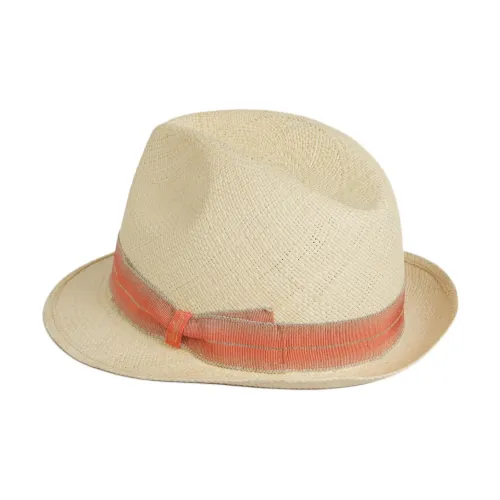 Borsalino Пляжные шляпы Унисекс