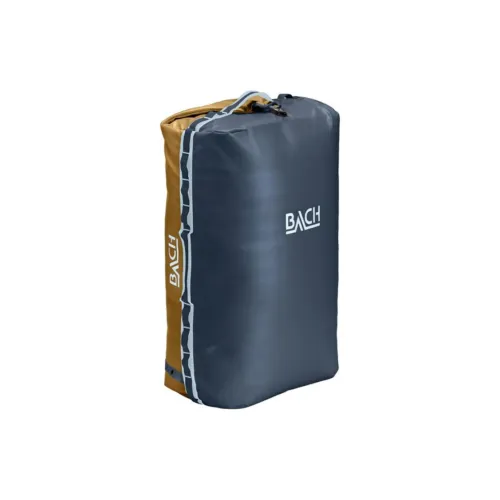 BACH BACKPACKS Туристические рюкзаки Охра Коричневый & Полночный синий Унисекс